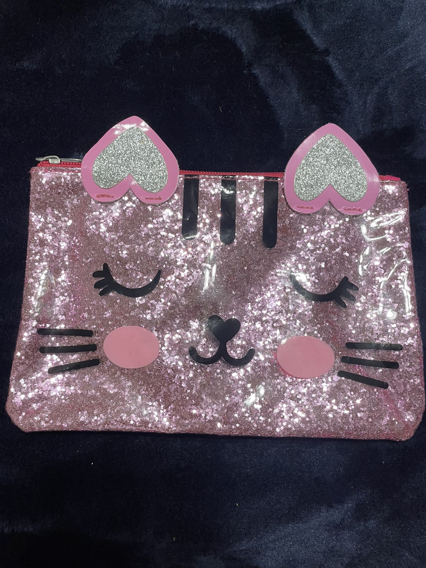 Cat purse