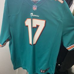 Dolphins Jersey XL