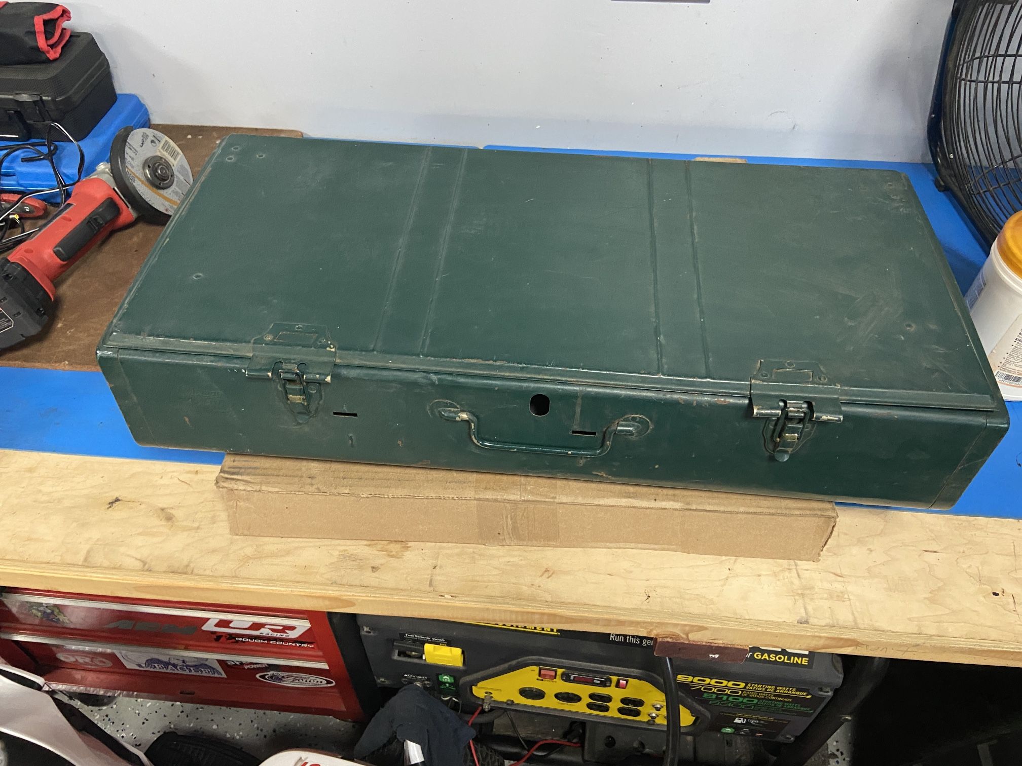 Coleman Camp Stove 426D