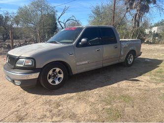 FORD F-150