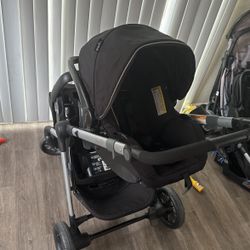 Evenflow Stroller