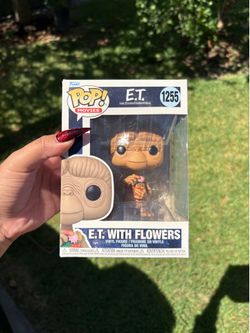 Funko pop