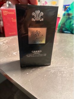 Creed aventus