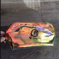 NEW Multiple Use Makeup Cosmetic Travel Trip Daily Money Pouch Bag Case