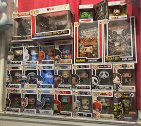 Funkos