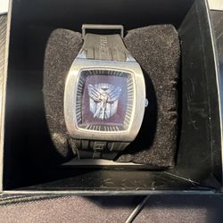 Transformers Watch
