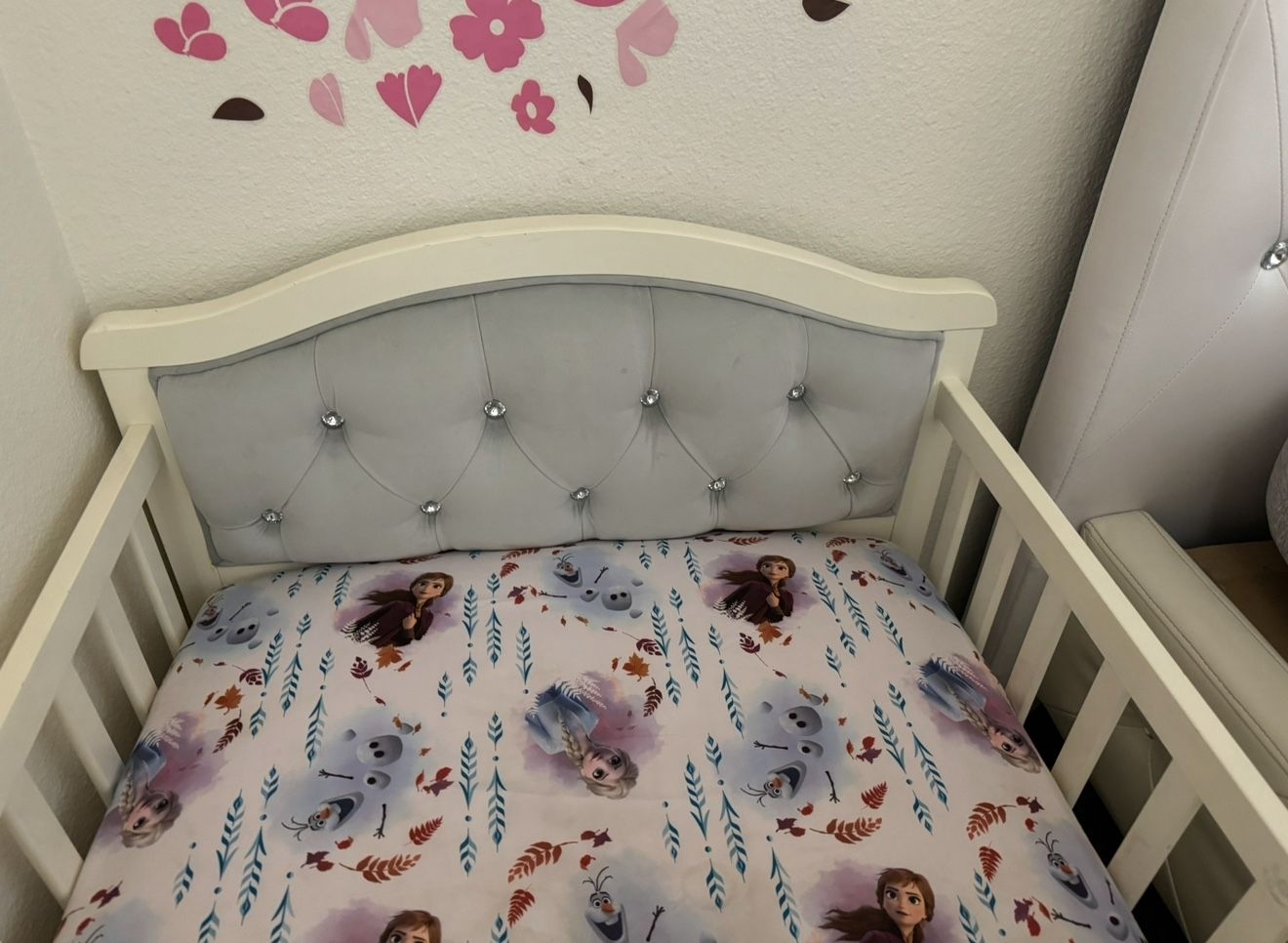 Kids Bed And Mattress