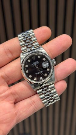 Rolex