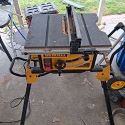 Table Saw 