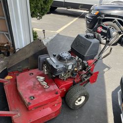 Exmark 36in Lawnmower