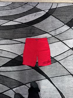 2000 biker shorts