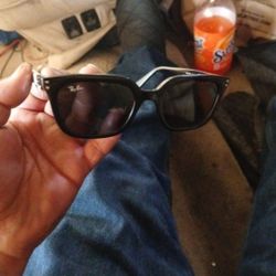 Ray-Ban  Sunglasses 