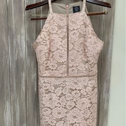  Gorgeous Formal Vince Camuto Designer Dress 