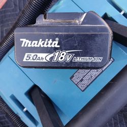 18v makita battery
