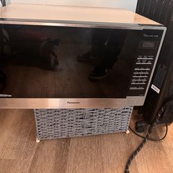 Panasonic Microwave
