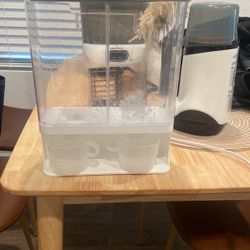 Laundry Beads dispenser 