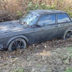 For Parts or Restoration! 