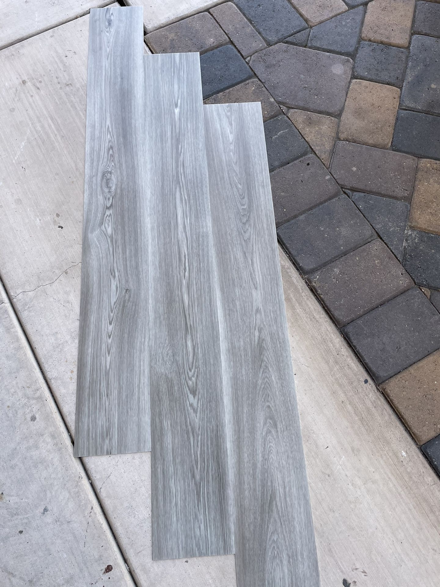 Shaw Luxury Vinyl Plank