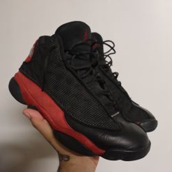 Jordan 13s 