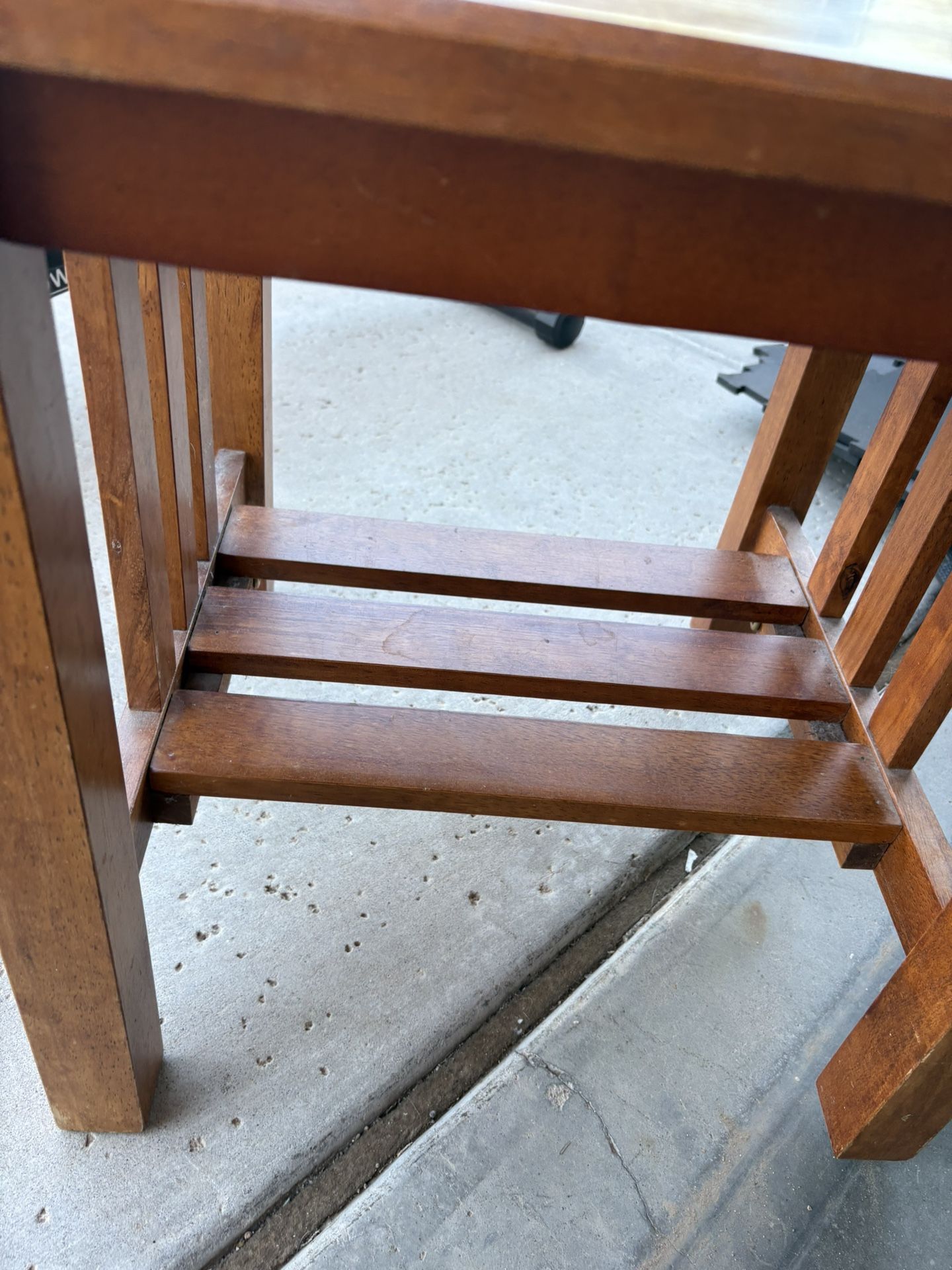 Small Side Table
