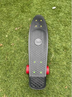 Penny Australia Skateboard Brand New