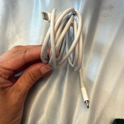 Long Phone Charger 