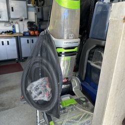 Bissell Carpet Shampooer