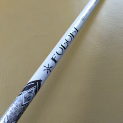 Fubuki Shaft J 80 X5ct Flex-X