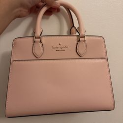 Pink Kate Spade