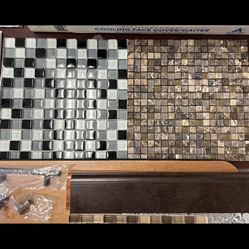 Mosaic 7 COLORS SPECIAL PRICE $5.99 Per Piece 