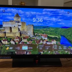 40 Inch LED TV