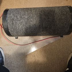 Car Audio Subwoofer 8"