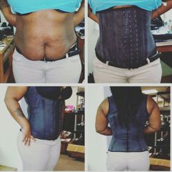 Waistrainers $40 Special all colors all sizes