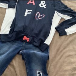 Abercrombie Kids