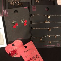 👑BEAUTIFUL  JEWELRY  BUNDLE💍