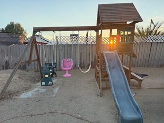 Playground