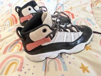 Jordan pink