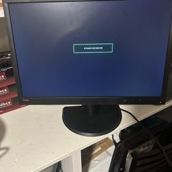 Monitor 