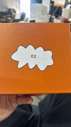 🍃🍃Eleven Cloud mystery Box🍃🍃