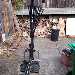 Complete Bowflex Machine