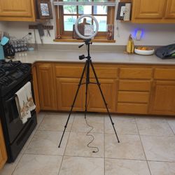 Ring Light