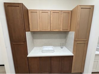 CABINETS FOR SALE !!!! Installer/installer