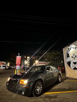 2006 Chrysler 300c