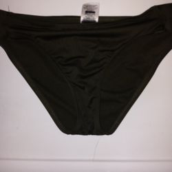 bikini bottom (size L)