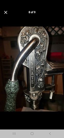 Wine Opener
