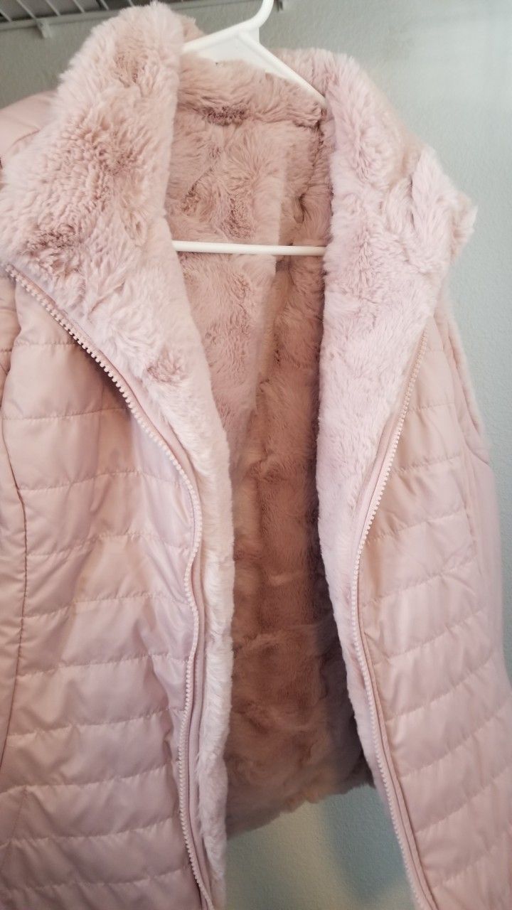 Plush Sweater Vest