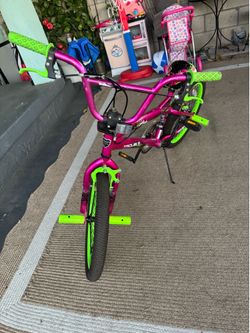 KENT BIKE 20”