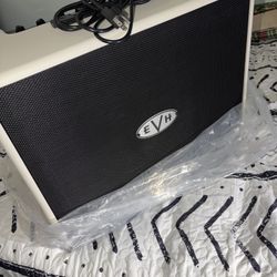 *BRAND NEW EVH SUPERSONIC FR-12*