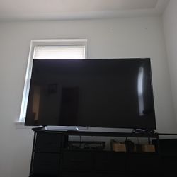 55in Samsung Smart TV 
