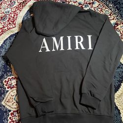 Amiri Hoodie 